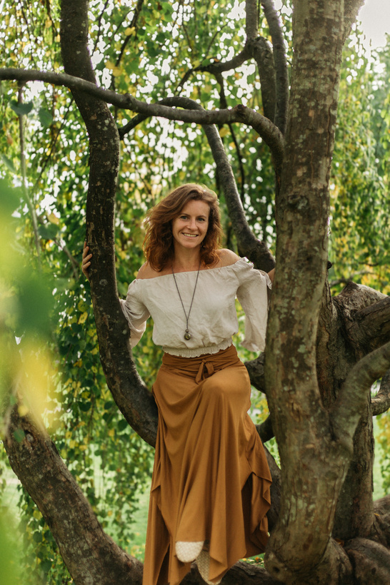 Leah Cohen