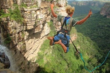 Oribi Gorge