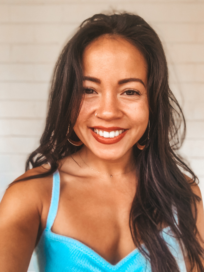 Cristina Poon