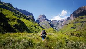 Drakensberg
